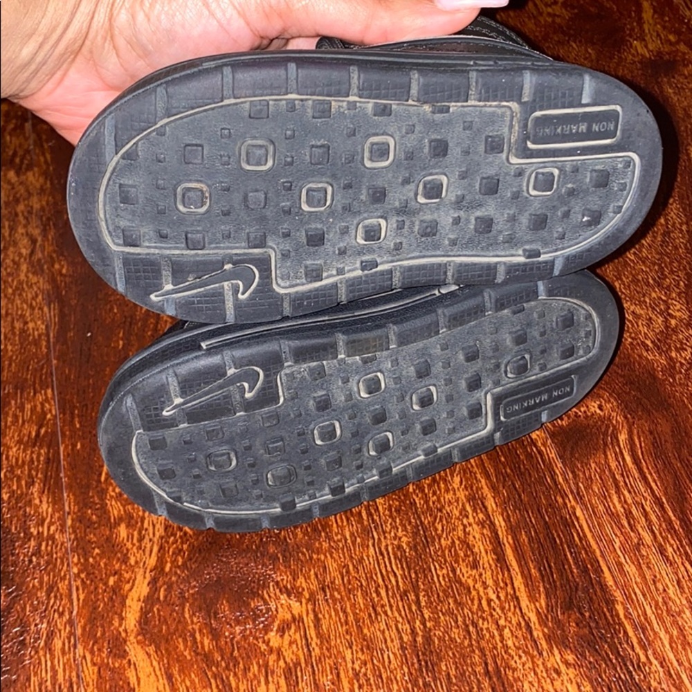 Toddler Boy Boots - Picture 4 of 4